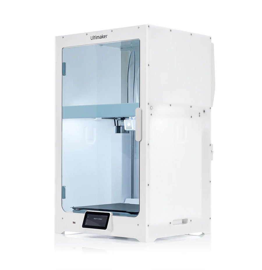 3D принтер Ultimaker S7