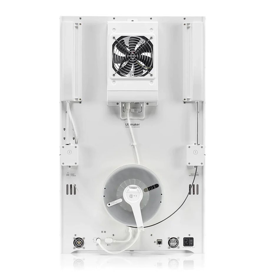 3D принтер Ultimaker S7