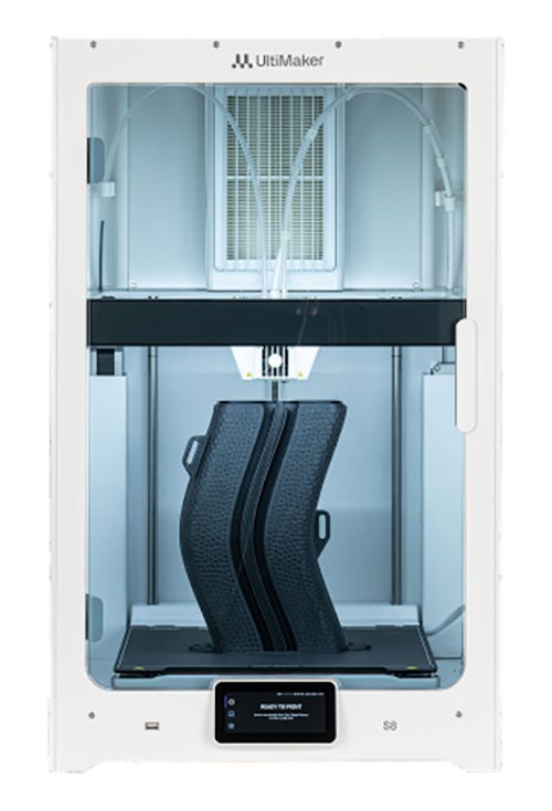 3D принтер Ultimaker S8
