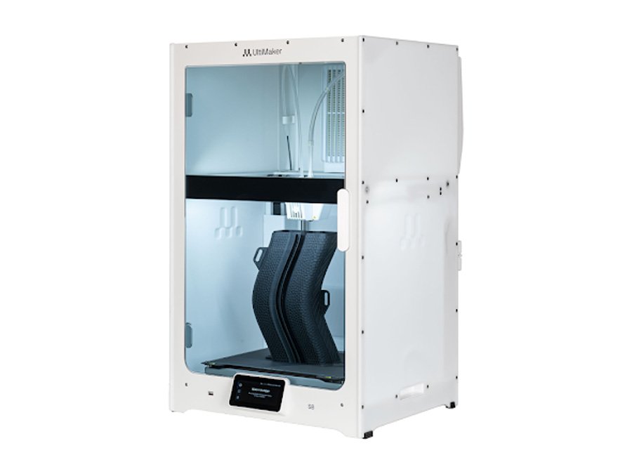 3D принтер Ultimaker S8