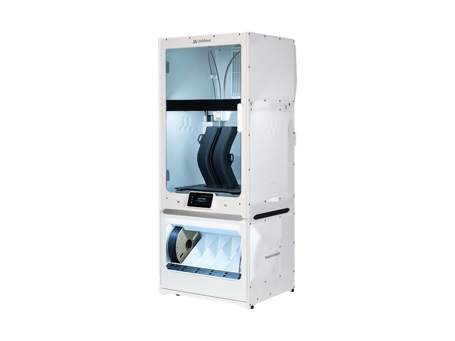 3D принтер Ultimaker S8