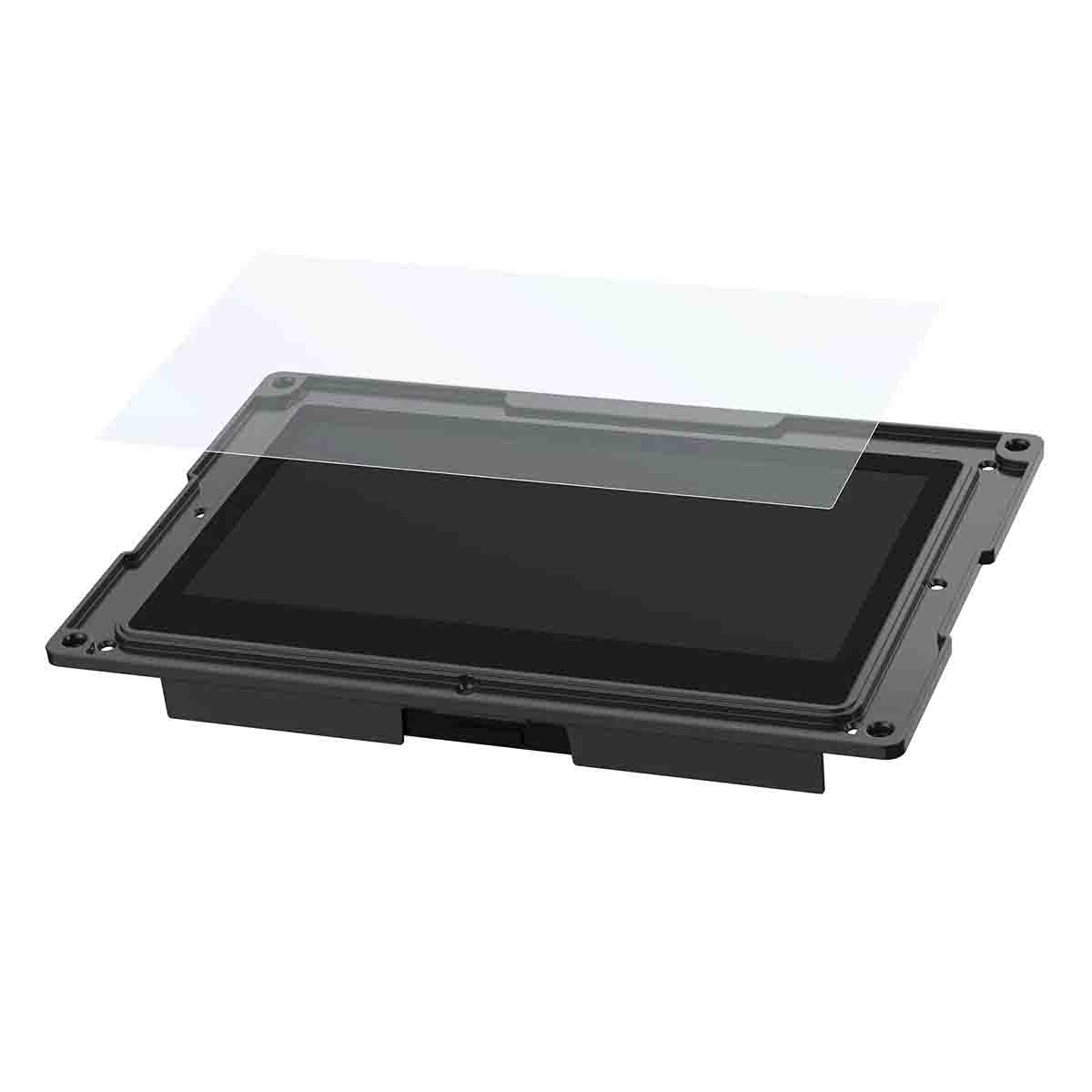 Защитная пленка для LCD матрицы 3D принтера Uniformation GK3 Ultra