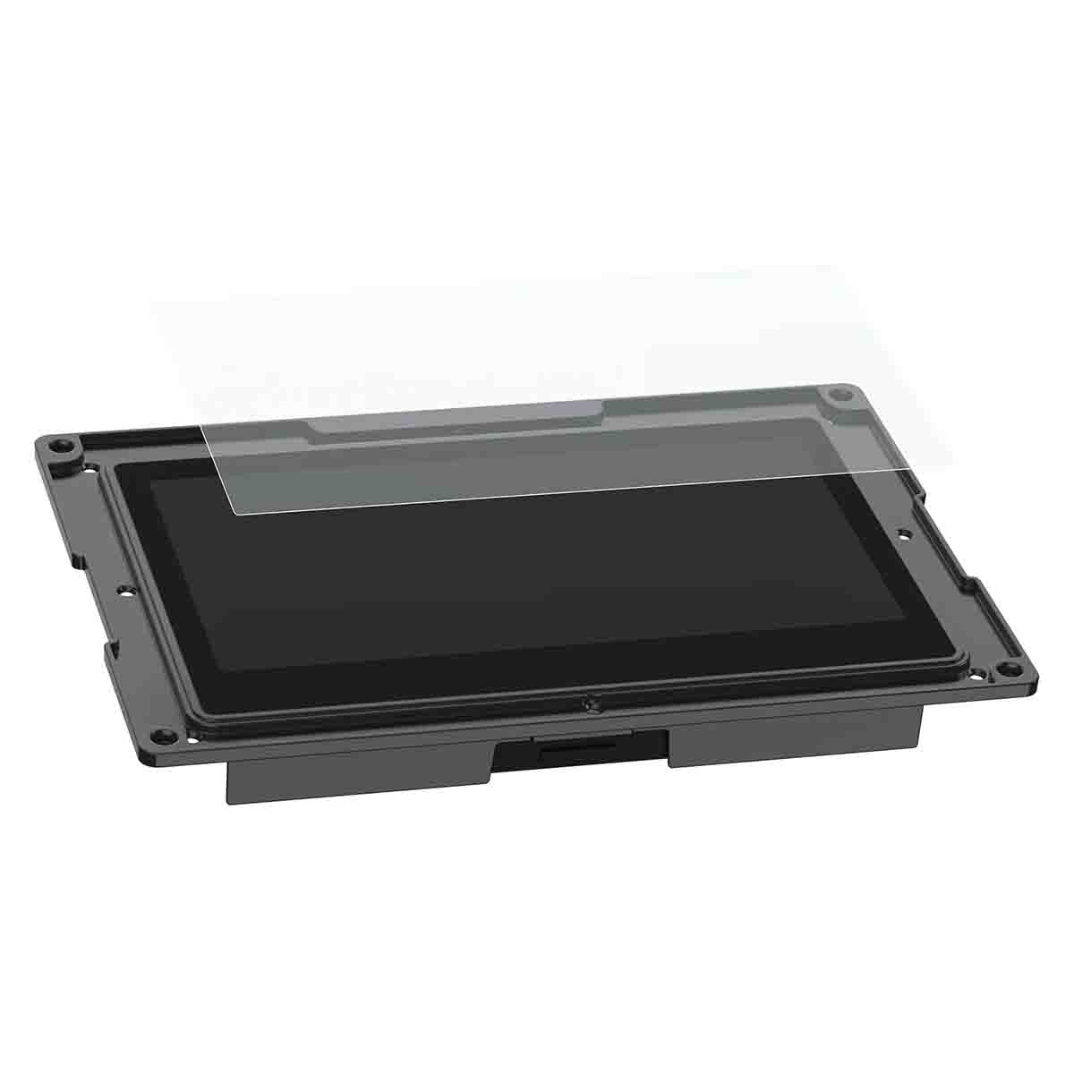 Защитная пленка для LCD матрицы 3D принтера Uniformation GK3 Ultra