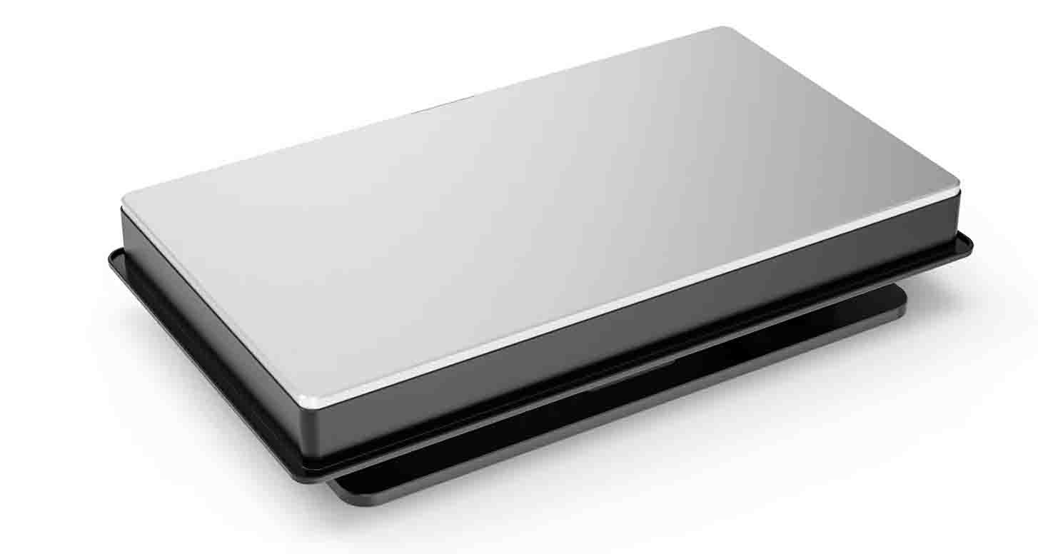 Рабочая платформа Uniformation GK3 Ultra