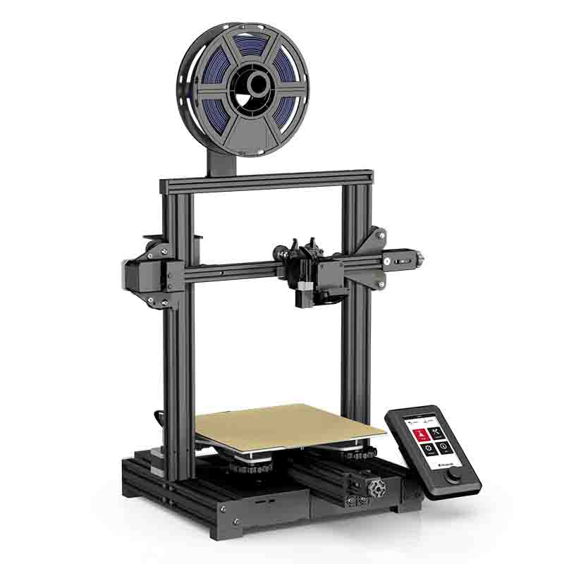3D принтер Voxelab Aquila S3