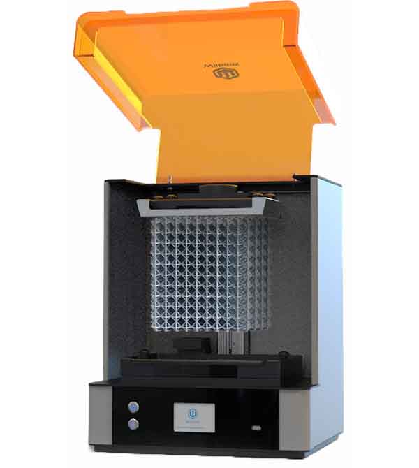3D принтер Wiiboox Light 280 Plus