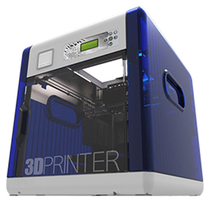 3D МФУ XYZ da Vinci 1.0 AiO