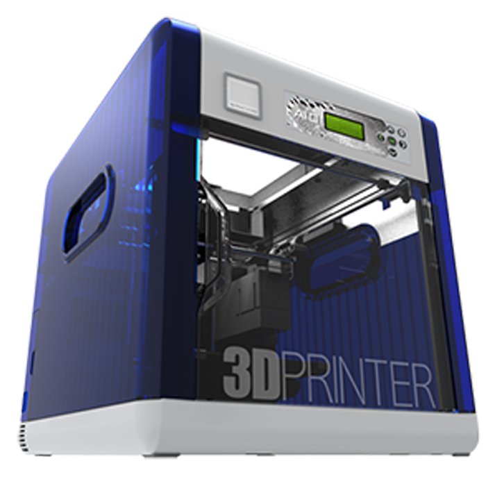 3D МФУ XYZ da Vinci 1.0 AiO