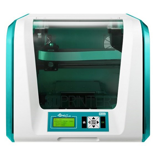 3D принтер XYZprinting Da Vinci Junior Wi-Fi