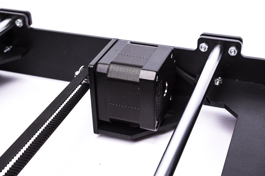 Корпус Prusa i3 Steel V2