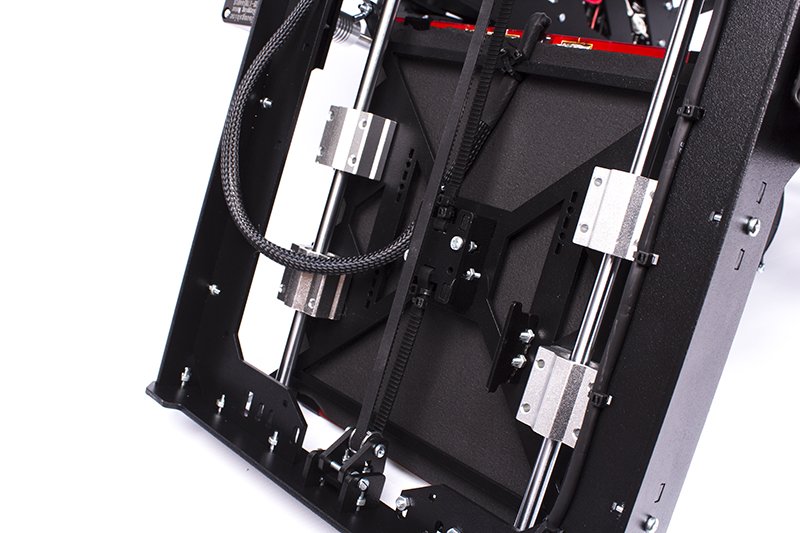 Корпус Prusa i3 Steel V2