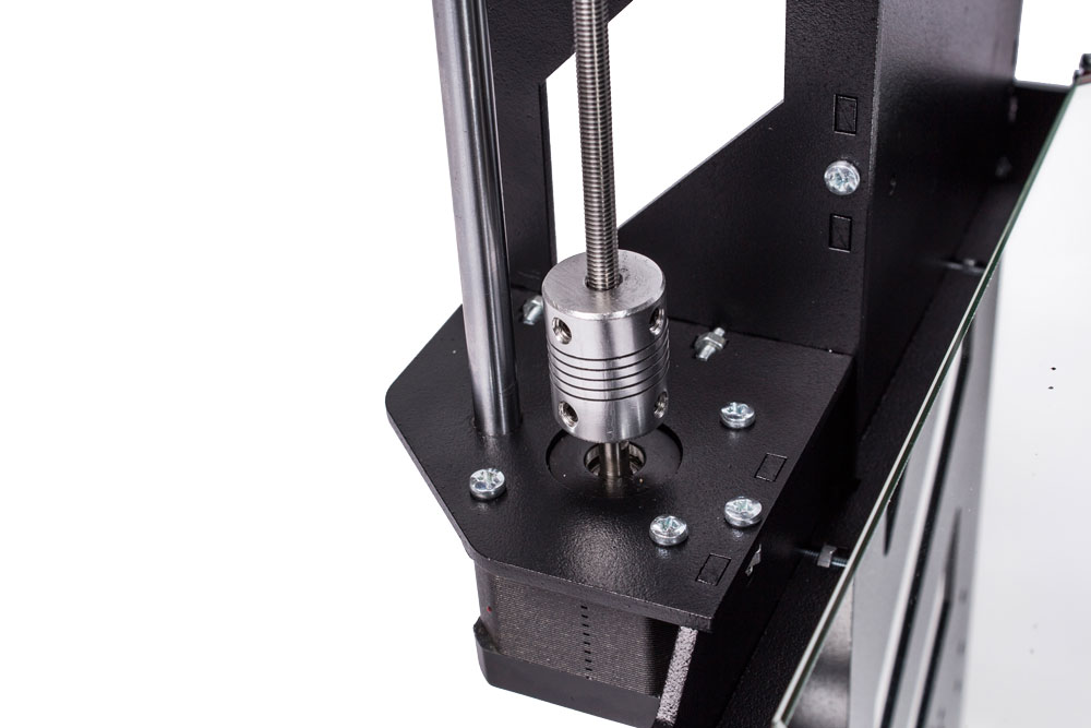 Корпус Prusa i3 Steel V2