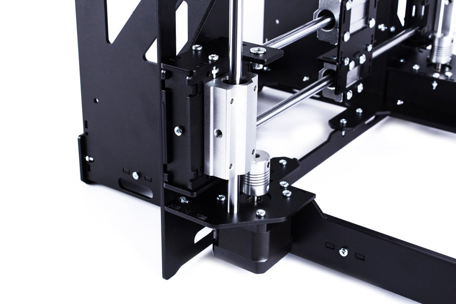 Корпус Prusa i3 Steel V2