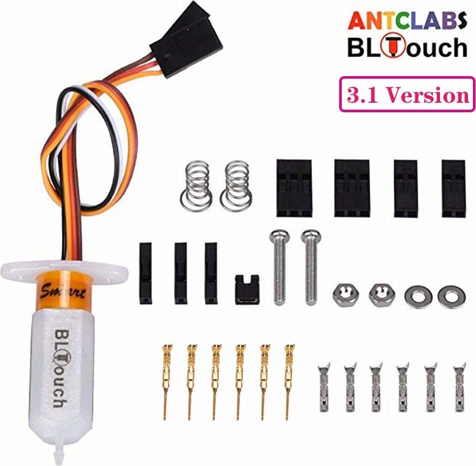 Датчик наклона платформы BLTouch Smart V3.1