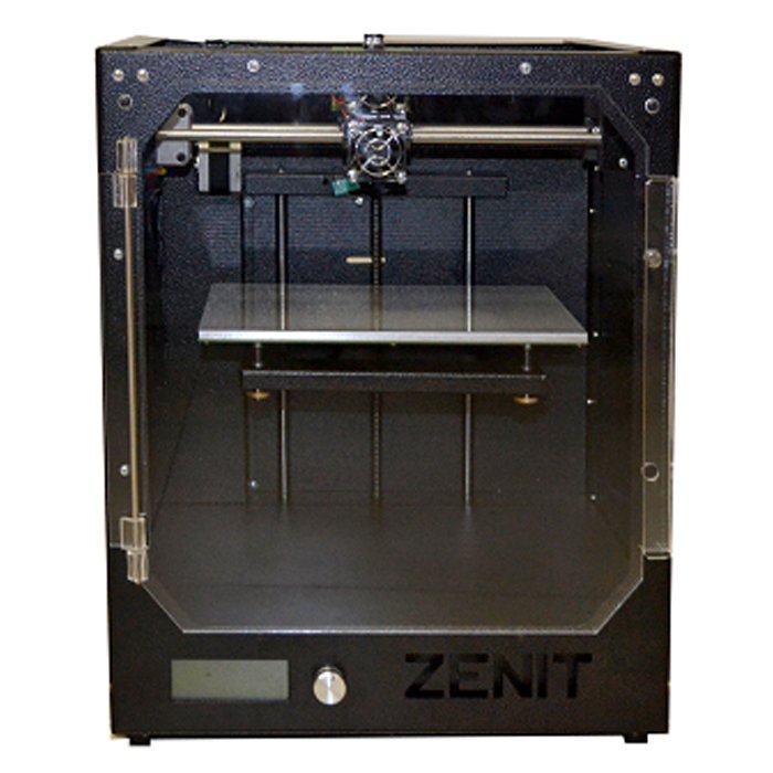 3D принтер Zenit