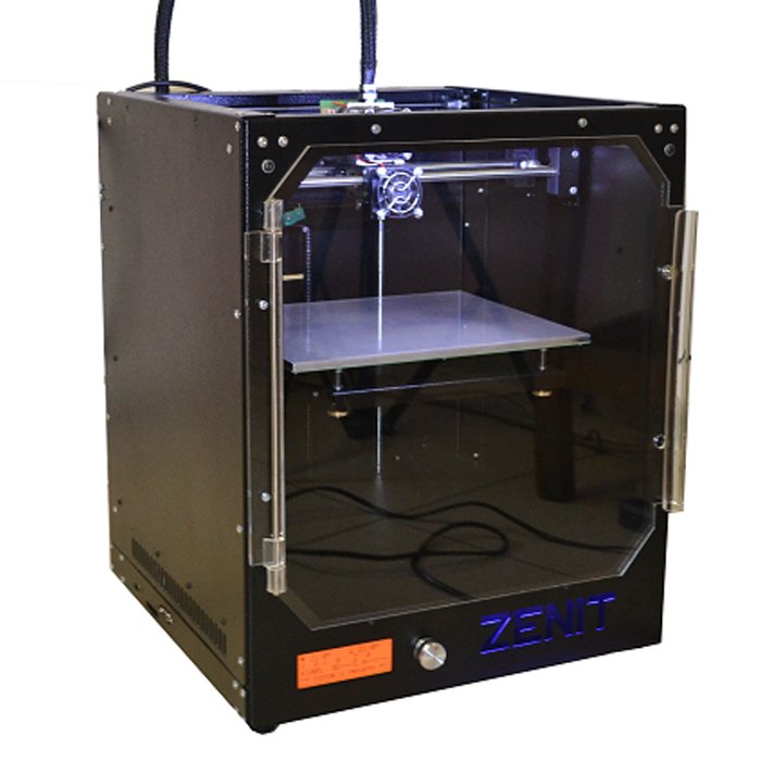 3D принтер Zenit