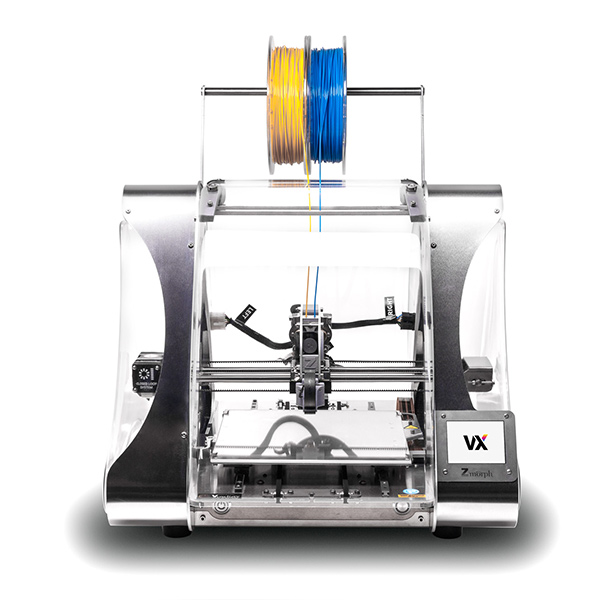 3D принтер ZMorph VX Full Set