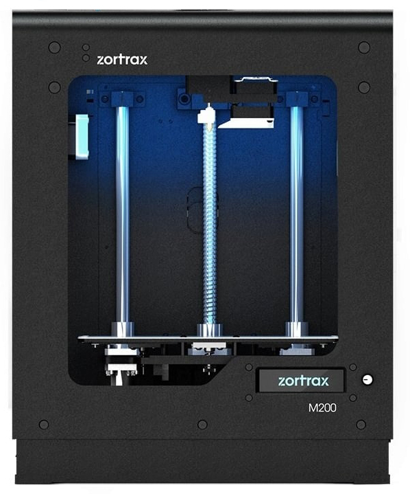 3D принтер Zortrax M200
